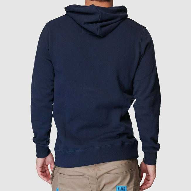 ELWD Basic Pullover