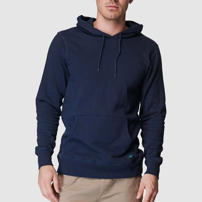 ELWD Basic Pullover