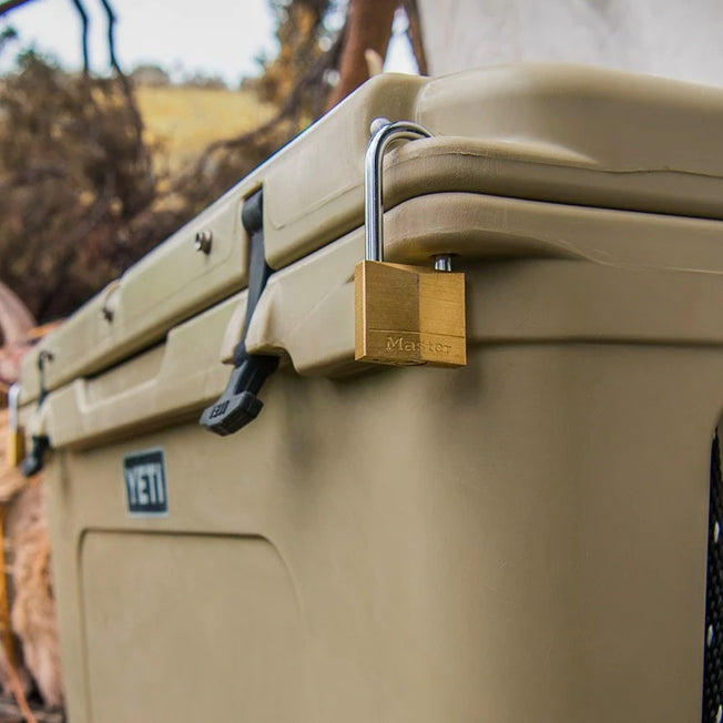 Yeti Bear-Proof Lock 2-Pack