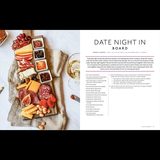 Beautiful Boards Hardback