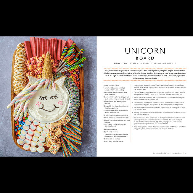 Beautiful Boards Hardback