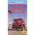 Westprint Outback Maps Birdsville & Strzelecki Tracks Map & Travel Guide