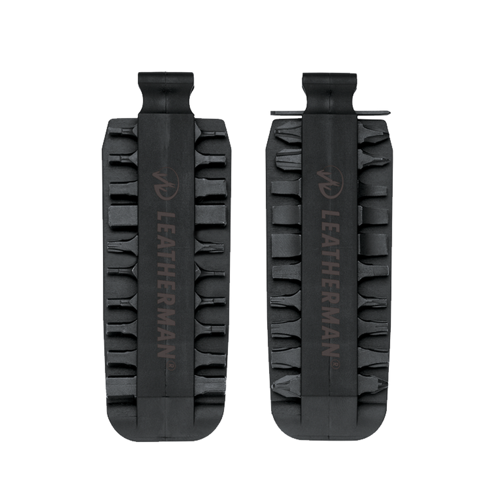 Leatherman Bit Kit for Surge/Charge/Wave/Skeletoo/MUT/Signal