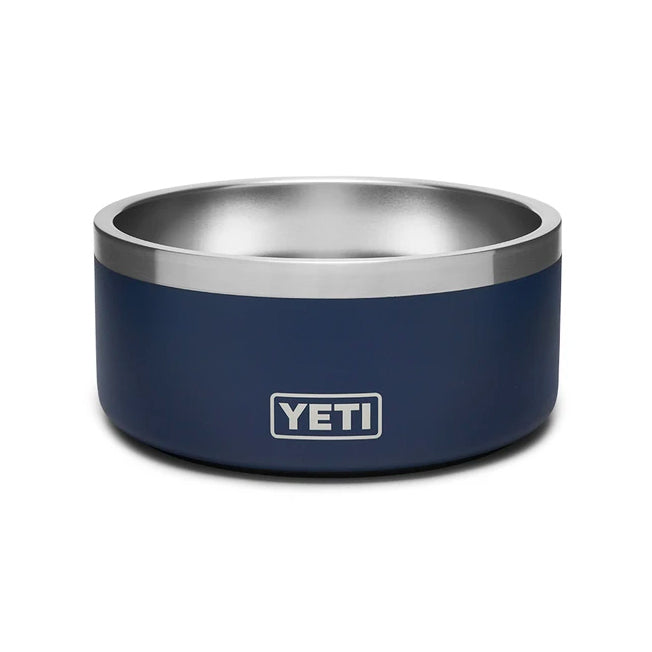 Yeti Boomer 4 Dog Bowl