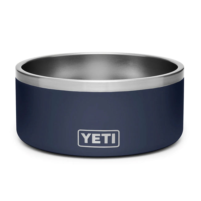 Yeti Boomer 8 Dog Bowl