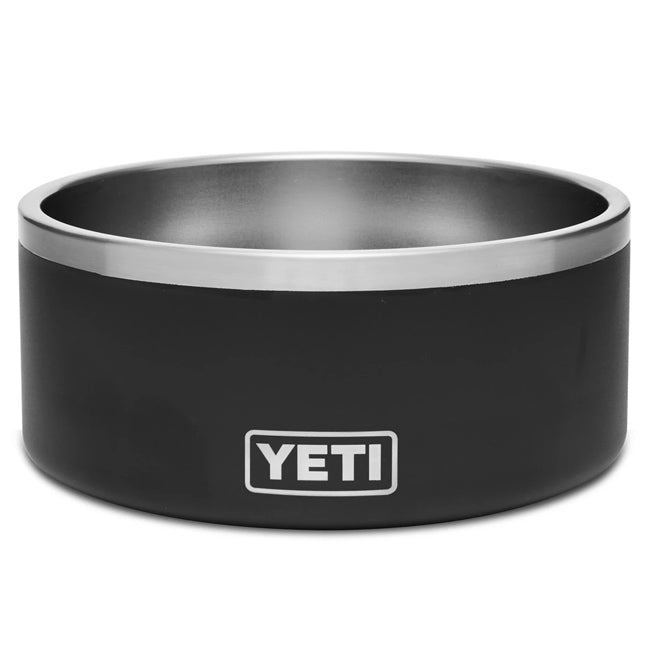 Yeti Boomer 8 Dog Bowl