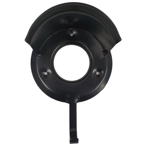 PVC Coated Bridle Bracket