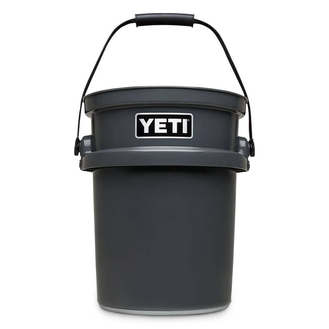 Yeti LoadOut Bucket