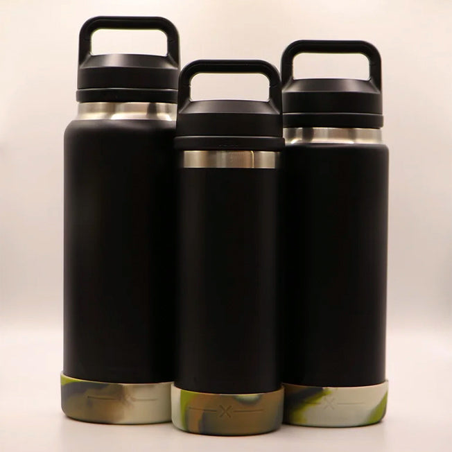 Essential Armour Silicone Bottle Protector
