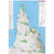 Hema Cape York Iconic Map