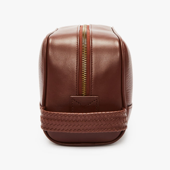 Rm williams clearance toiletry bag