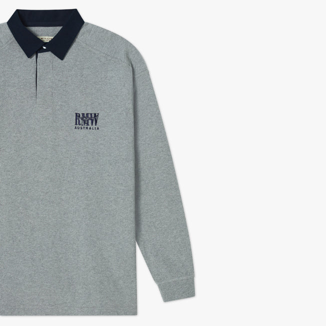 R.M. Williams Classic Rugby