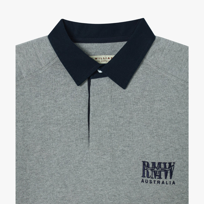 R.M. Williams Classic Rugby