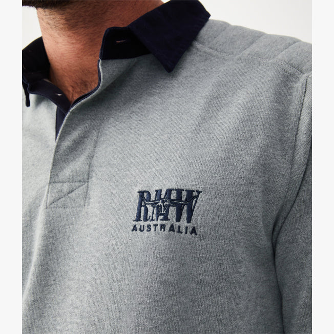 R.M. Williams Classic Rugby