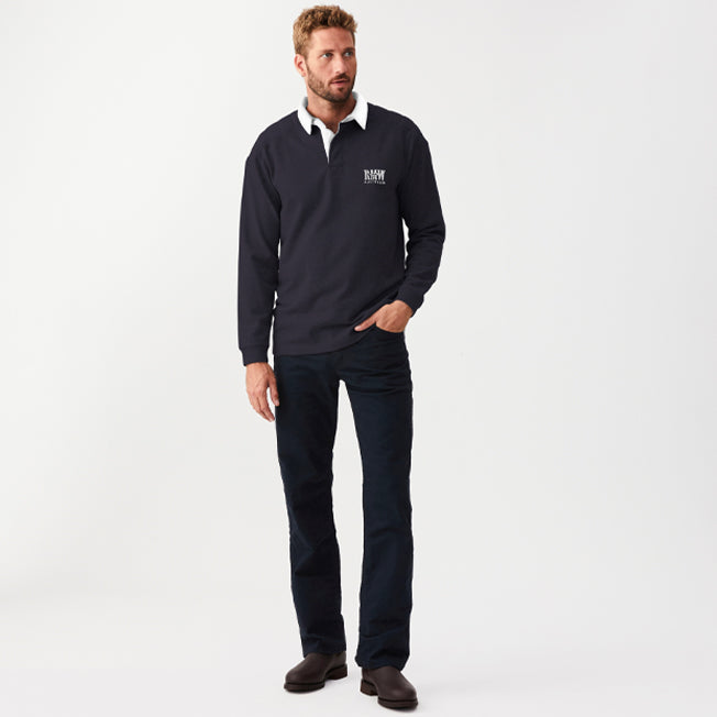 R.M. Williams Classic Rugby