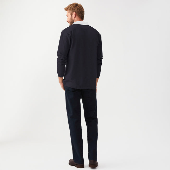 R.M. Williams Classic Rugby