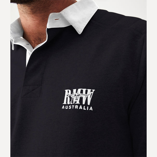 R.M. Williams Classic Rugby