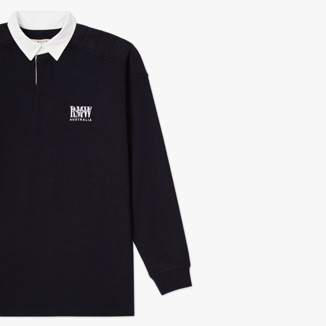 R.M. Williams Classic Rugby