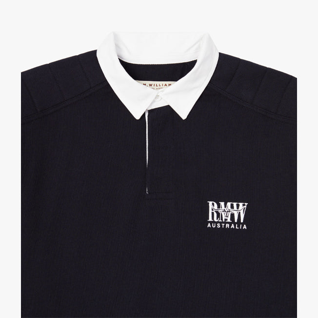 R.M. Williams Classic Rugby