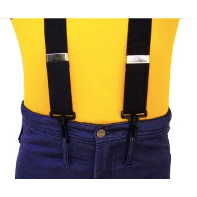 Gunrunner Clip-on Braces