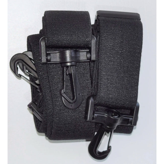 Gunrunner Clip-on Braces