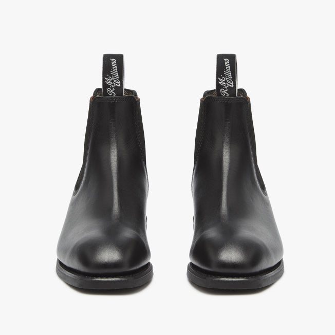 R.M. Williams Comfort Craftsman Yearling Boot