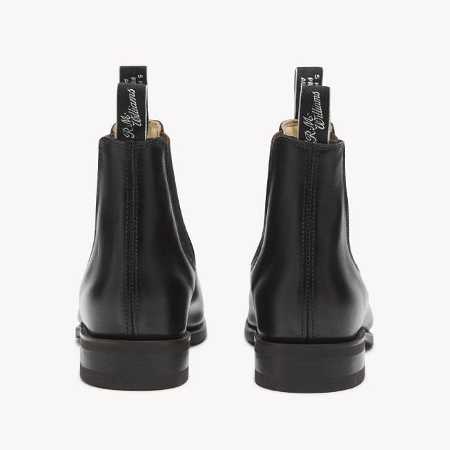 R.M. Williams Comfort Craftsman Yearling Boot