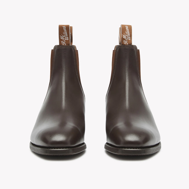 R.M. Williams Comfort Craftsman Yearling Boot