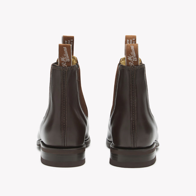 R.M. Williams Comfort Craftsman Yearling Boot