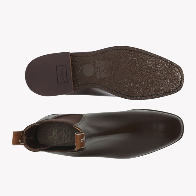 R.M. Williams Comfort Craftsman Yearling Boot