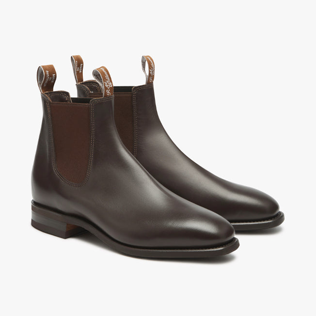 craftsman jagger boots