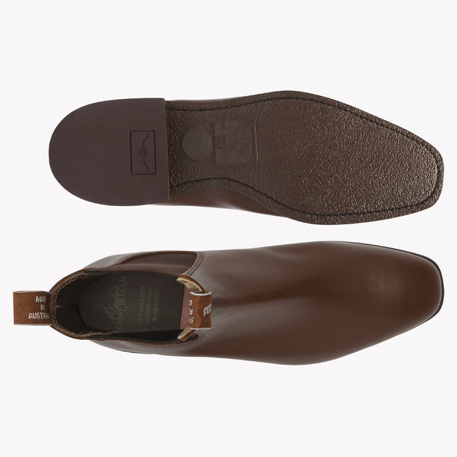 R.M.Williams Comfort Craftsman Yearling Boot