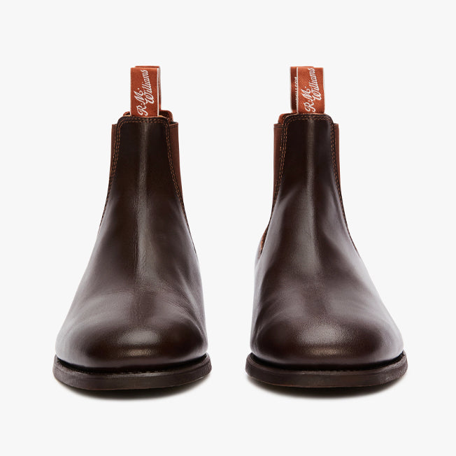 R.M. Williams Comfort Tambo Yearling Boot