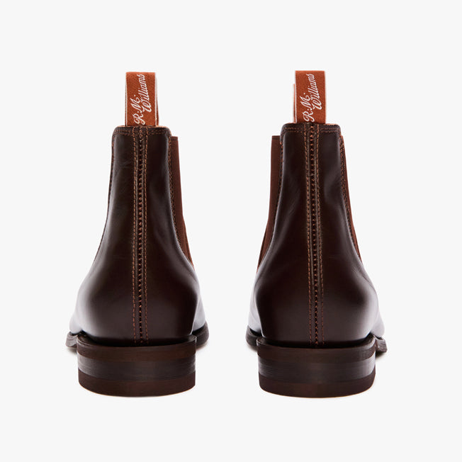 Comfort Tambo Yearling Boot Lattanzios - Main Image