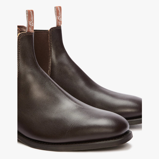 R.M. Williams Comfort Tambo Yearling Boot