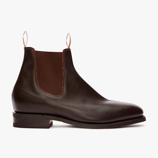 R.M. Williams Comfort Tambo Yearling Boot