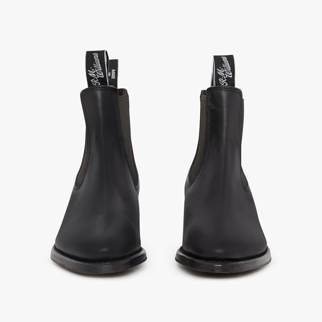 R.M. Williams Comfort The Yearling Boot