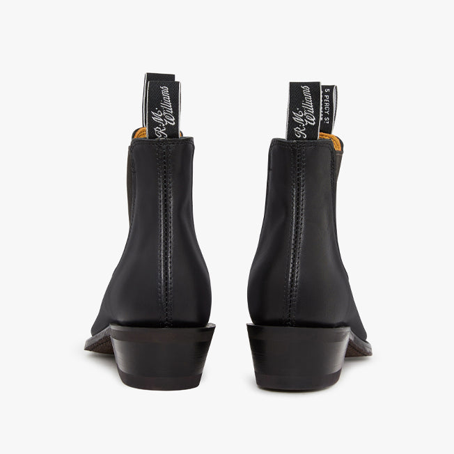 R.M. Williams Comfort The Yearling Boot