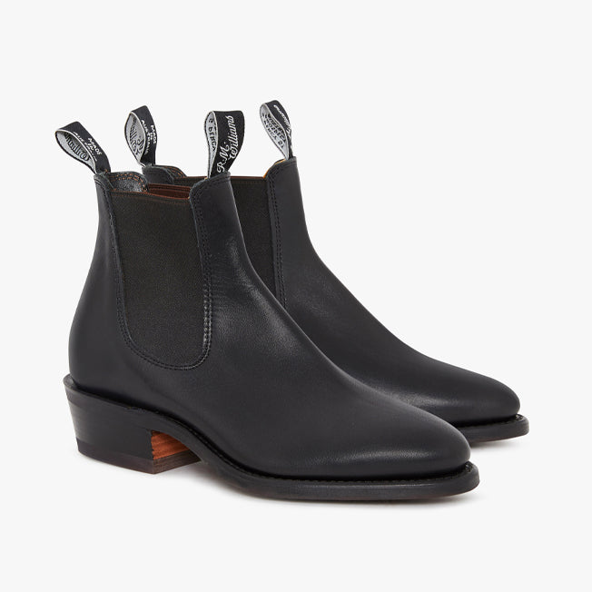 R.M. Williams Comfort The Yearling Boot