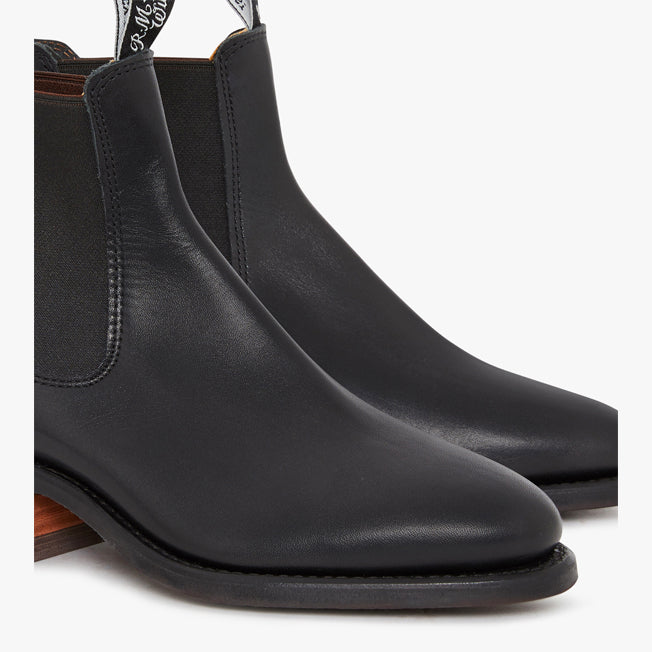 R.M. Williams Comfort The Yearling Boot