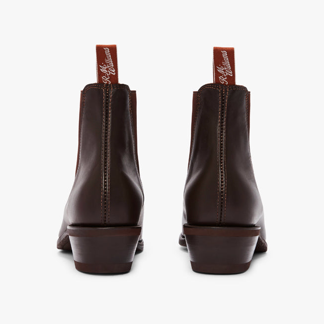 R.M. Williams Comfort The Yearling Boot