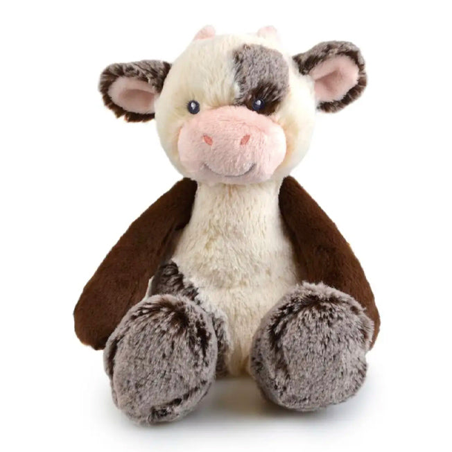 Frankie & Friends Cow Buttercup Soft Toy