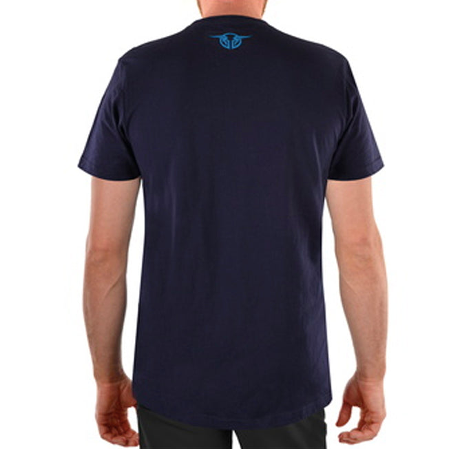 Bullzye Culture Mens Tee