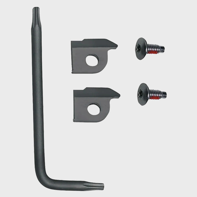 Leatherman Replacement Wire Cutter Kit for MUT, ST300, OHT, Rebar, Surge