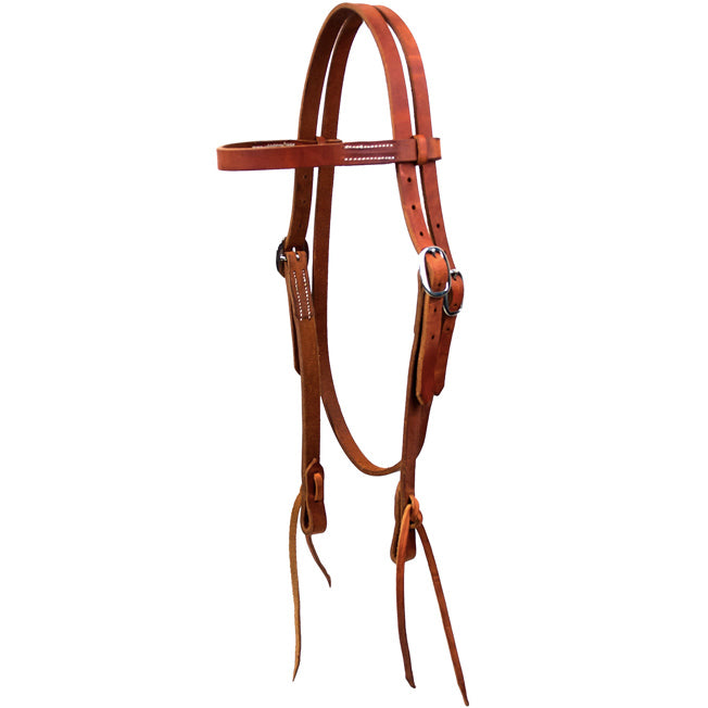 Boss Cocky Cutting Leather Bridle