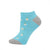 Bamboozld Daisy Ped Womens Socks