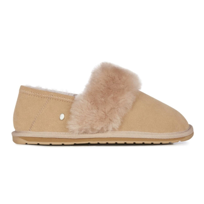 Emu Australia Ladies Daydream Sheepskin Slipper
