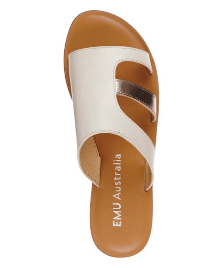 Emu Australia Dion Womens Slide Lattanzios