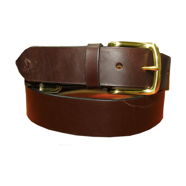 Boss Cocky Drover Belt w/ Pouch