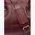 R.M. Williams Leather Duffle Bag